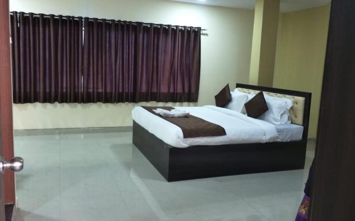 Hotel Sky park