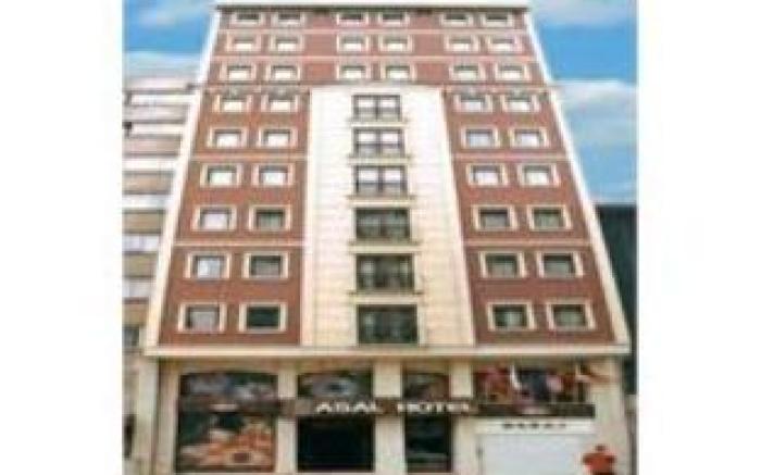Asal Hotel