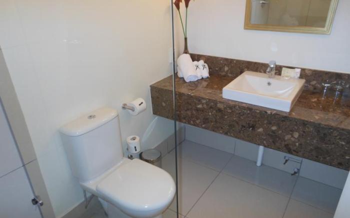 Ascot Boutique Hotel
