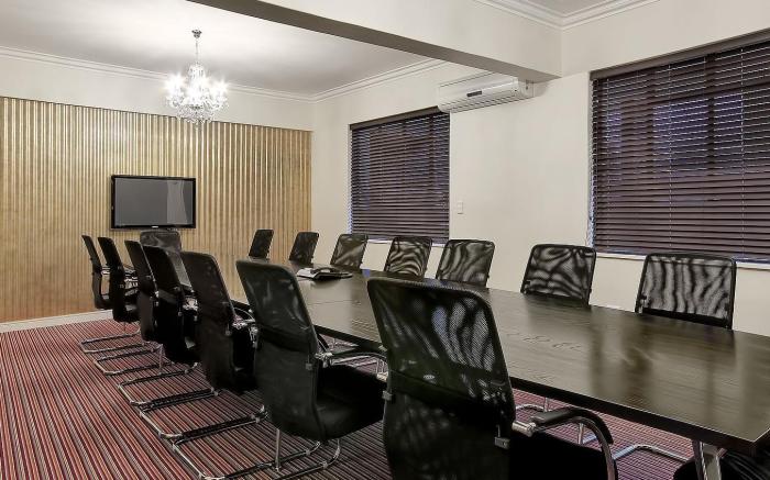 Ascot Boutique Hotel