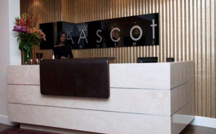 Ascot Boutique Hotel