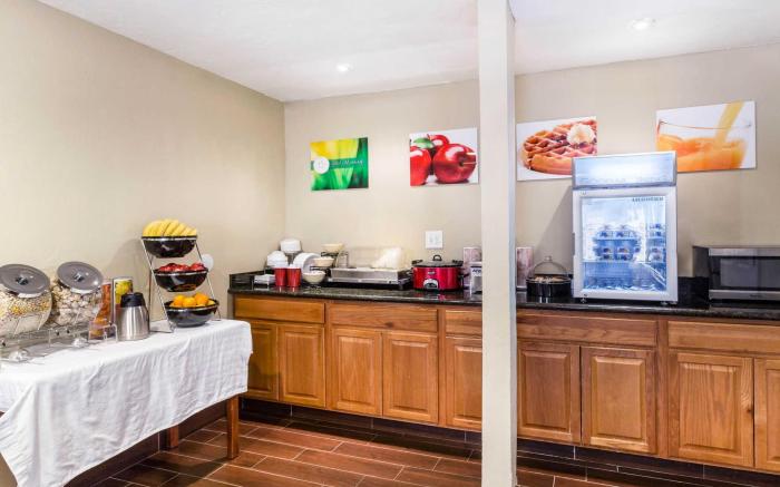 Quality Inn Downtown
