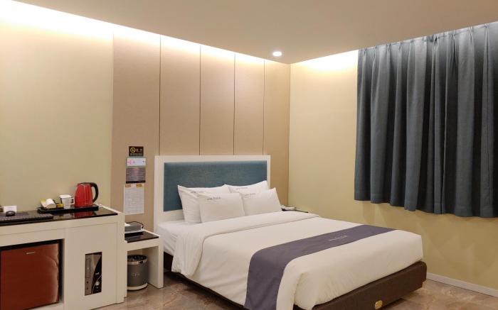 jeju illua hotel