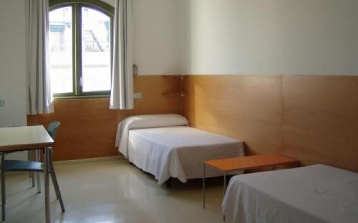 Albergue Inturjoven Jaen