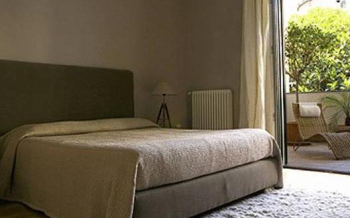 BB 22 Charming Rooms & Apartments