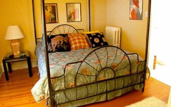 Blue Gables Bed and Breakfast