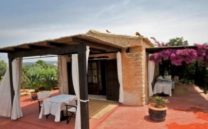 Agroturismo Can Guillem