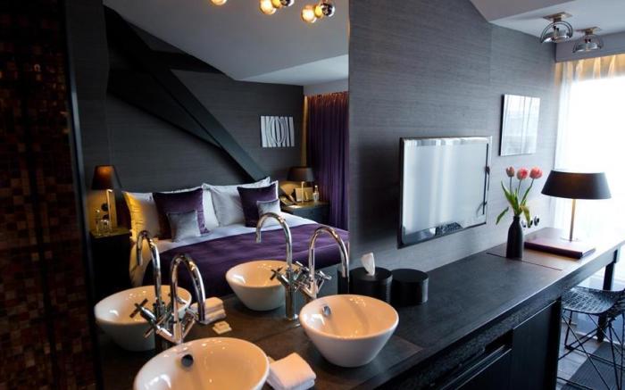 Canal House