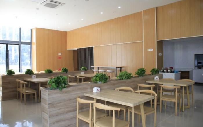 Green Tree Inn Changzhou Liyang Zhongguancun Innovation Park