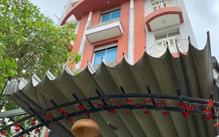 Huynh Anh Hotel