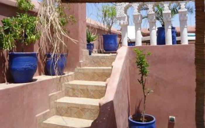 Riad Tahar Oasis