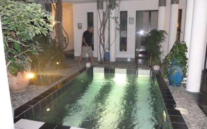 Riad Tchina
