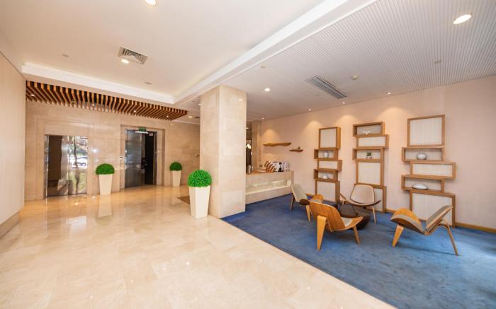 Ji Hotel Hangzhou West Lake Jiefang Road