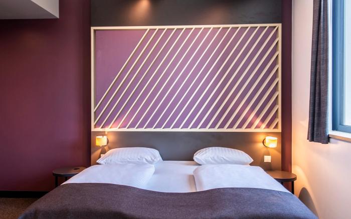 B&B Hotel Munchen-Trudering