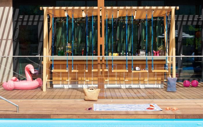 Moxy Sophia Antipolis