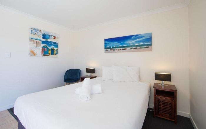 Caboolture Motel