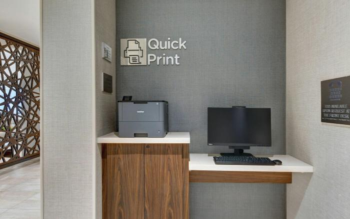 Courtyard by Marriott Manhattan Aggieville