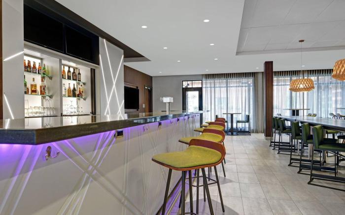 Courtyard® by Marriott® Manhattan Aggieville
