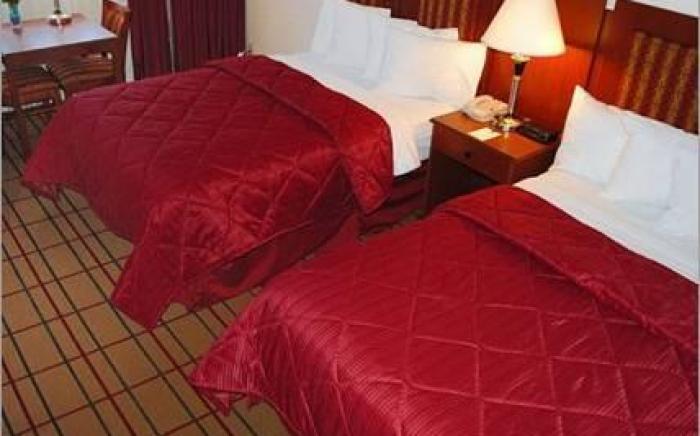 Quality Inn & Conference Center