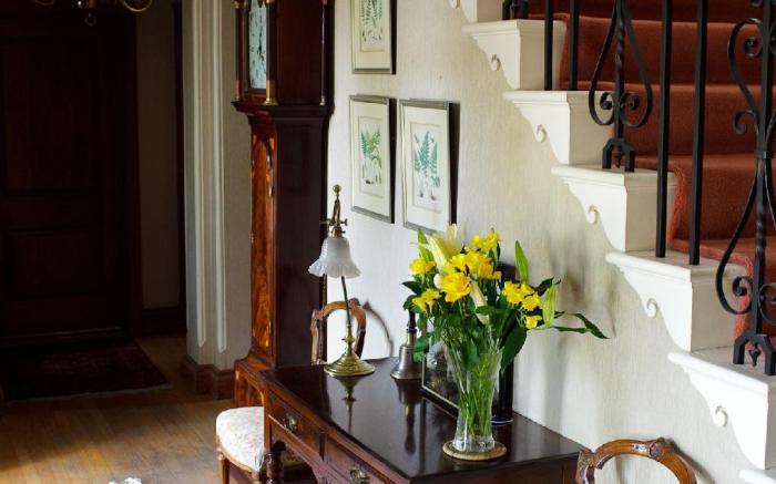 Rectory Farm Country House