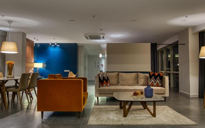 Arkk Homes