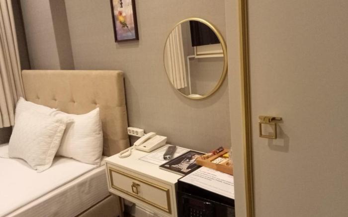 MR BEYAZ BUTIK HOTEL