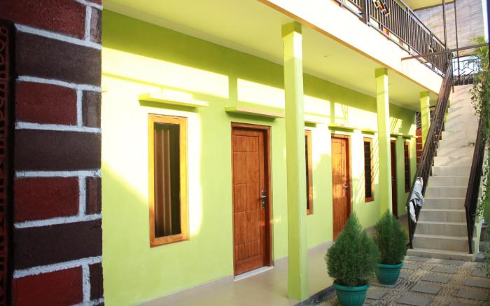 Graha Adi Karya Syariah Kartasura