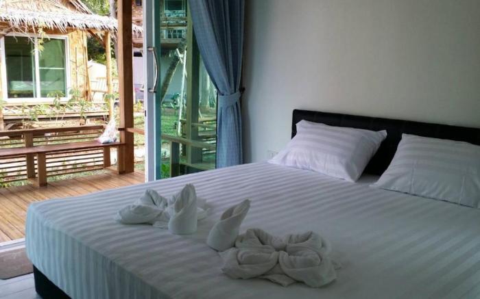 Mook Montra Resort Sea Front