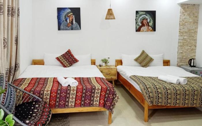 Hotel Lang Ko Ho