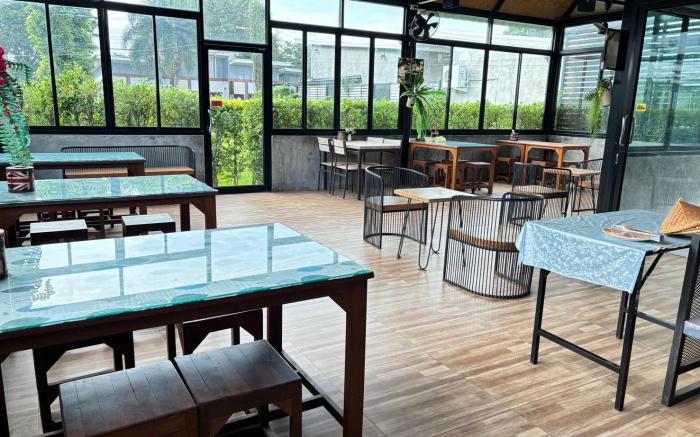 Le Park 23 Boutique Resort