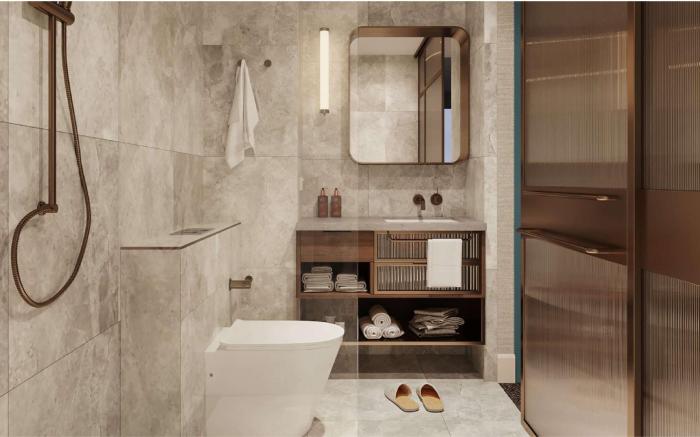 Aiden by Best Western Darling Harbour
