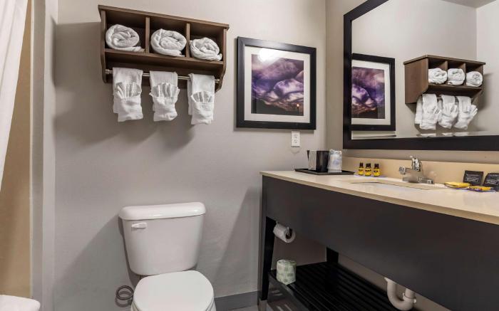 Best Western Plus Pauls Valley