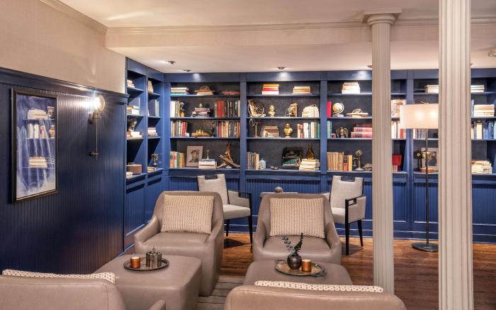 The Equinox Golf Resort & Spa