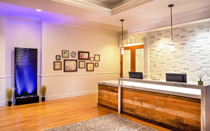 The Equinox Golf Resort & Spa