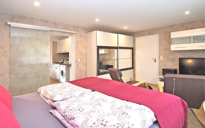 Ferienwohnung Christina in Friedrichroda