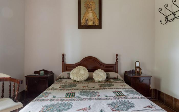 Rural house Santa Fe with private swimming pool