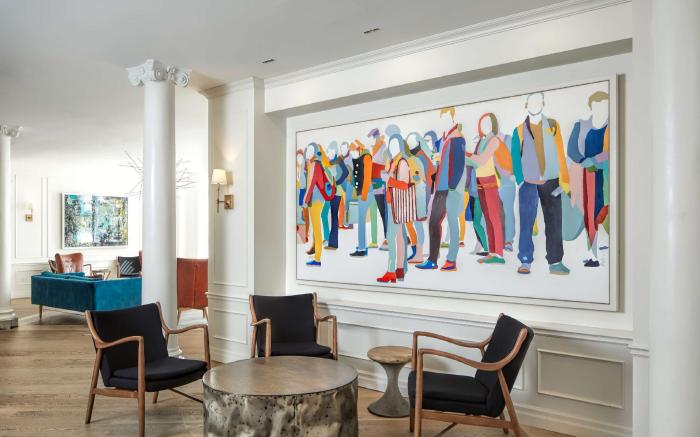 The Walper Hotel, Part Of Jdv By Hyatt