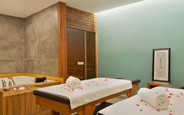 Tryp by Wyndham Istanbul Atasehir