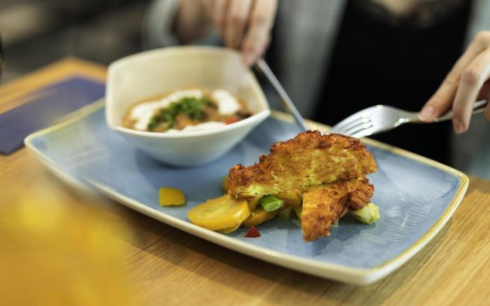 Novotel Duesseldorf Airport