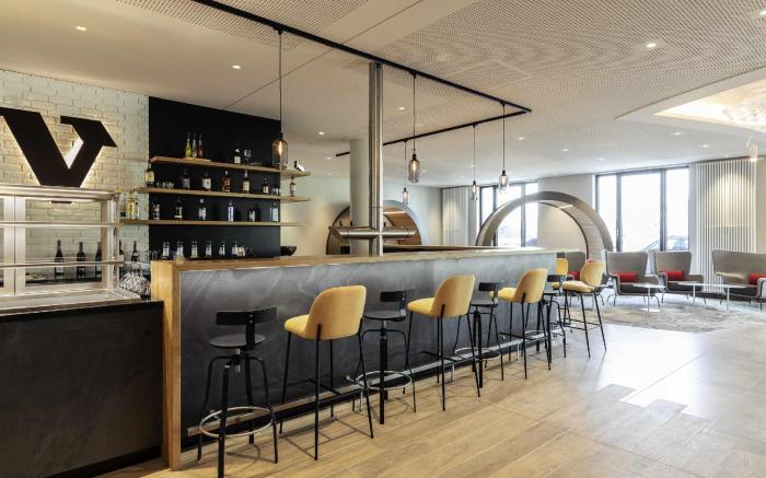 Novotel Duesseldorf Airport