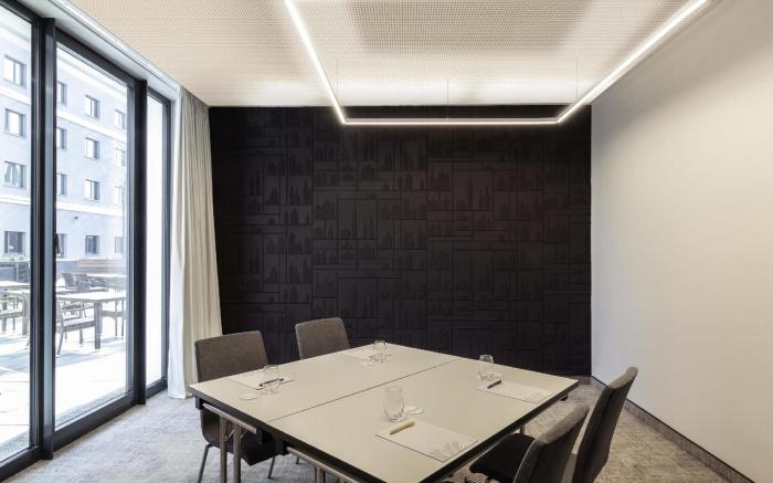 Novotel Duesseldorf Airport