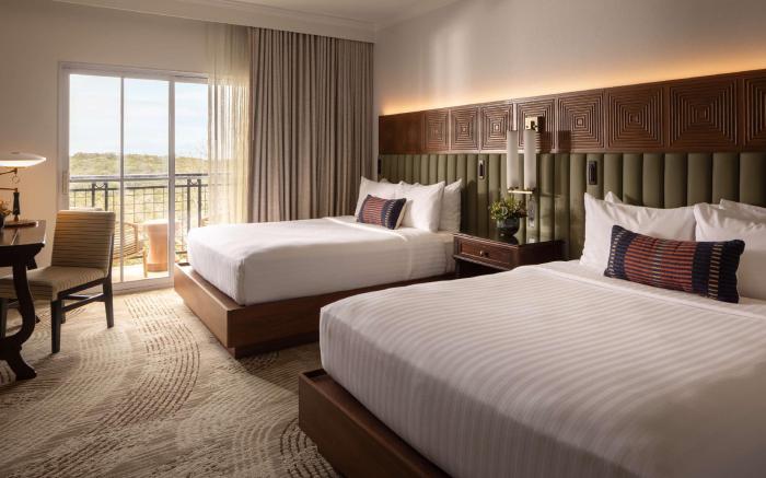 Signia by Hilton La Cantera Resort & Spa