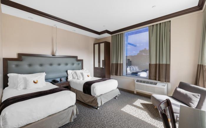 Aura Hotel Brooklyn