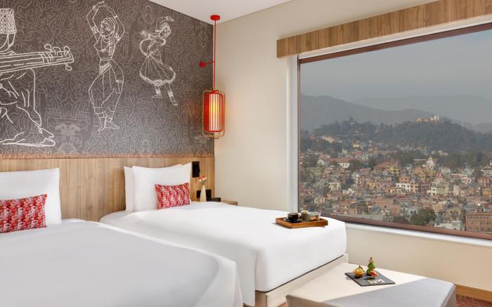 Hyatt Centric Kathmandu
