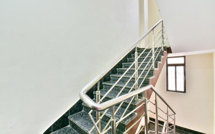 Hotel O Magadh Imperial