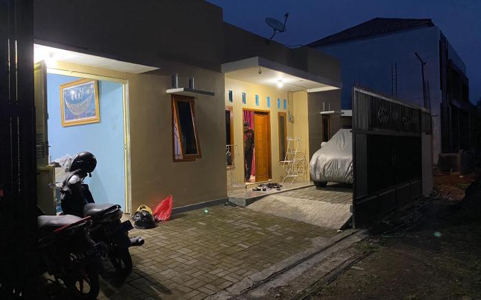 Kimochi Homestay Syariah