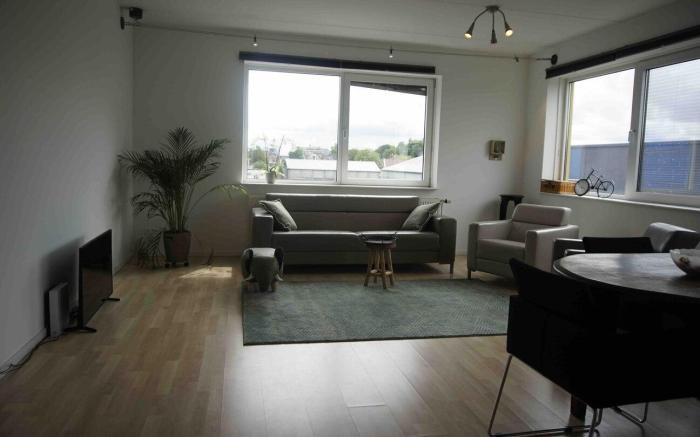 Beach Apartment Amsterdam - Zaanse Schans