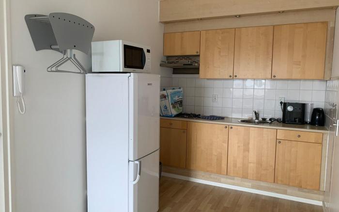 Beach Apartment Amsterdam - Zaanse Schans