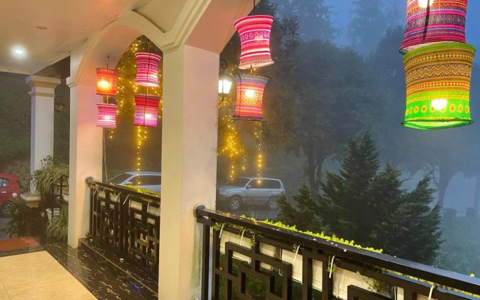 Sapa Melody Hotel