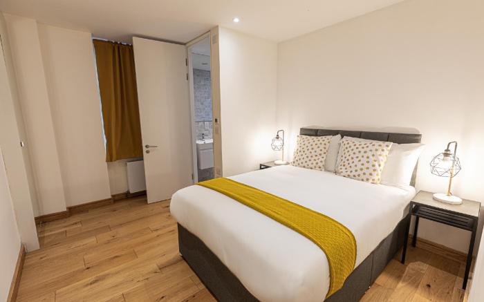 Marylebone Apartments